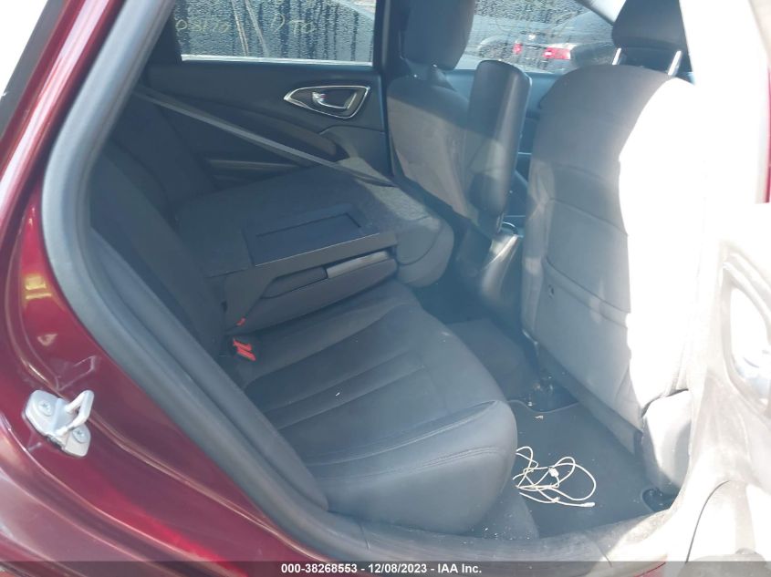 2015 CHRYSLER 200 LIMITED - 1C3CCCAB8FN636834