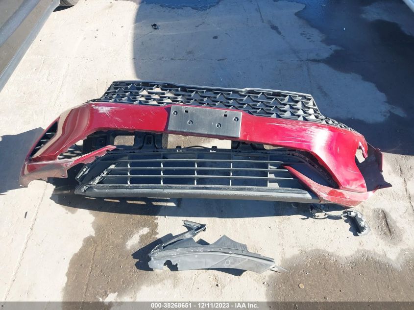 2021 KIA K5 LXS - 5XXG14J20MG005917