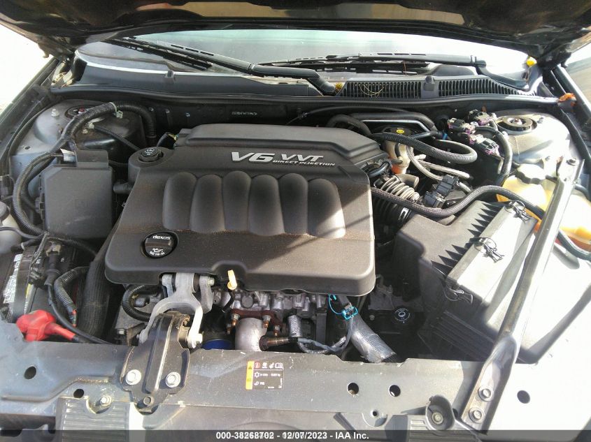 2014 CHEVROLET IMPALA LIMITED LT 2G1WB5E35E1145673