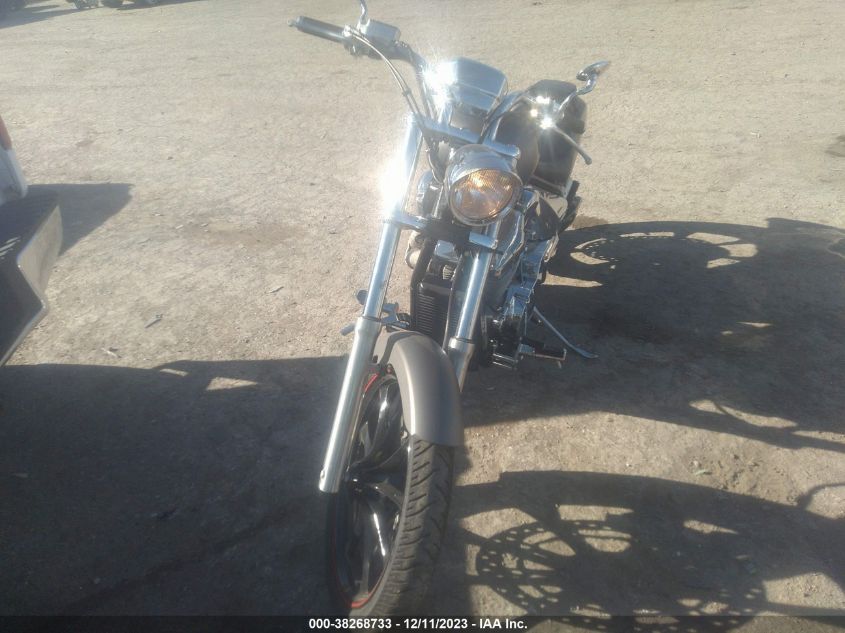 2010 HONDA VT1300 CX - JH2SC6159AK000637