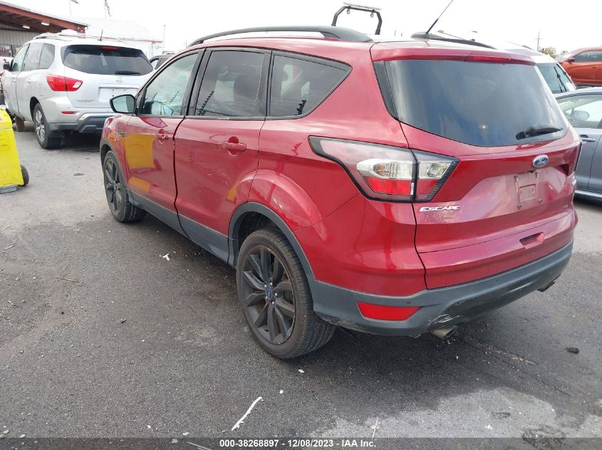 1FMCU0GD6HUE30139 2017 FORD ESCAPE, photo no. 3