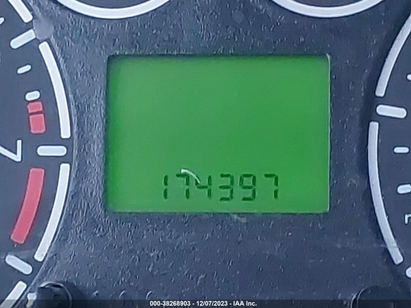 2013 FORD TRANSIT CONNECT XLT - NM0LS6BN2DT152124