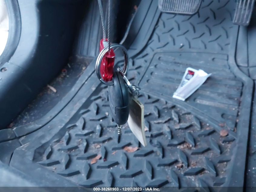 2013 FORD TRANSIT CONNECT XLT - NM0LS6BN2DT152124