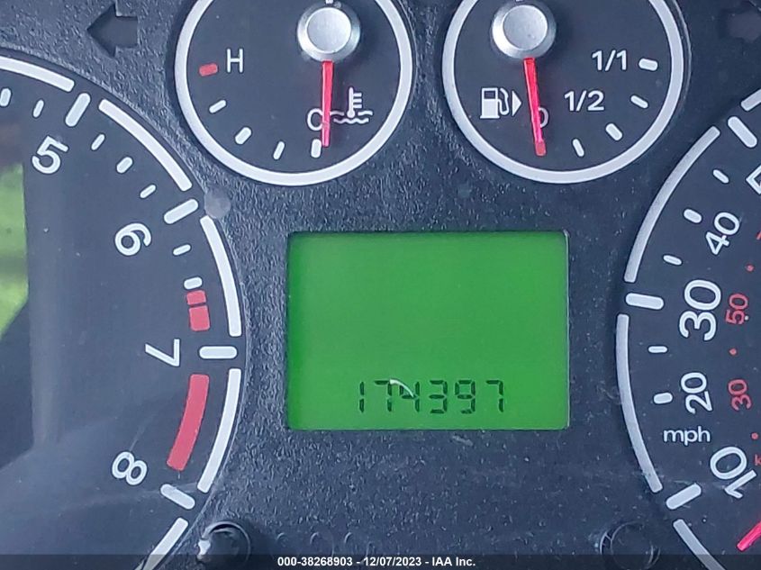 2013 FORD TRANSIT CONNECT XLT - NM0LS6BN2DT152124