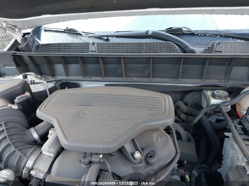 2017 GMC ACADIA DENALI - 1GKKNXLS2HZ172073