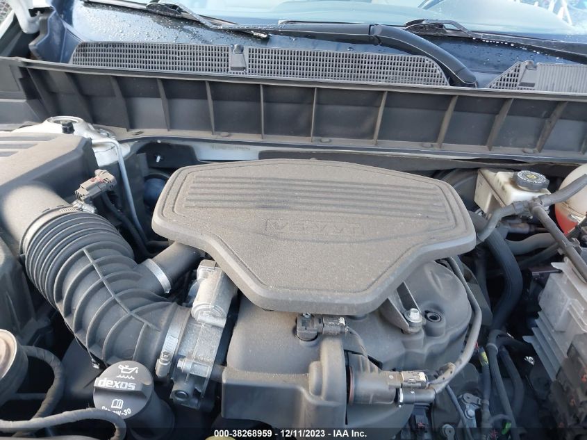 2017 GMC ACADIA DENALI - 1GKKNXLS2HZ172073