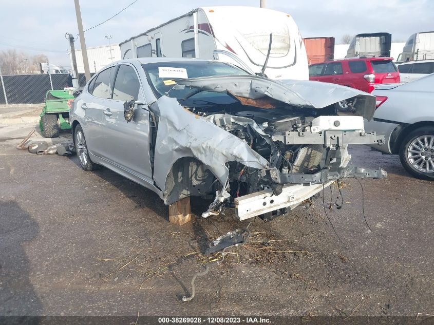 2013 INFINITI M37X - JN1BY1AR3DM602736