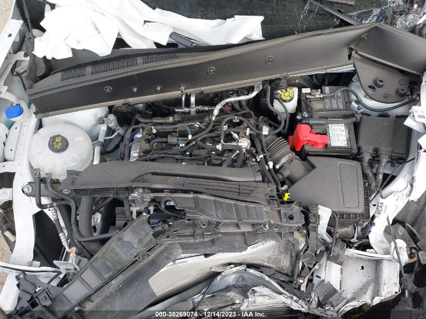 2022 FORD BRONCO SPORT BIG BEND - 3FMCR9B6XNRD89161