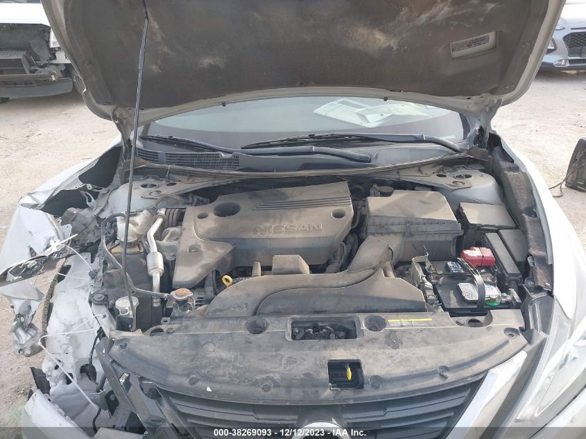 2016 NISSAN ALTIMA 2.5/S/SV/SL/SR - 1N4AL3AP2GC233305