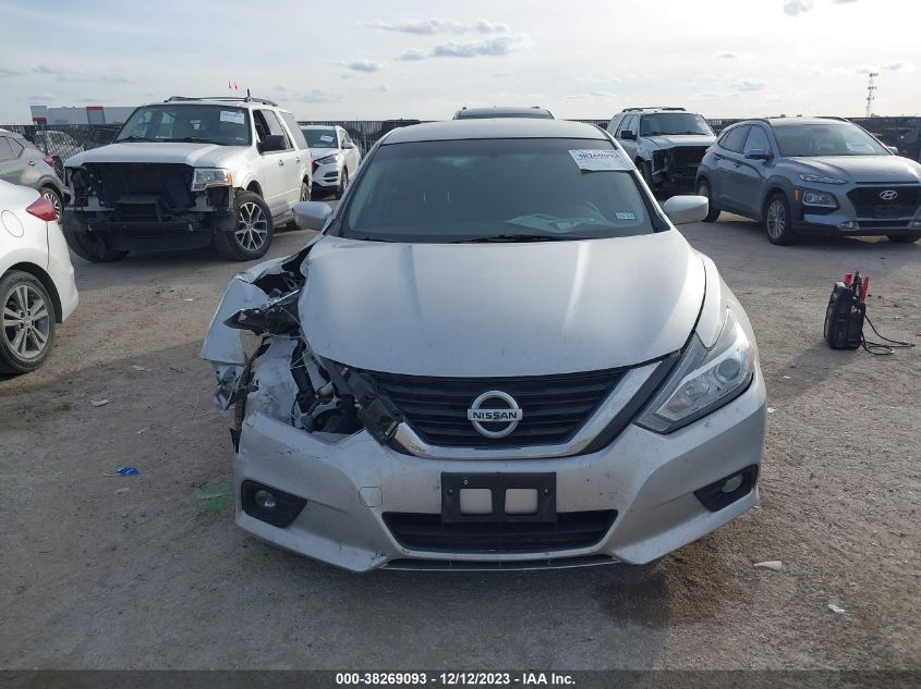 2016 NISSAN ALTIMA 2.5/S/SV/SL/SR - 1N4AL3AP2GC233305