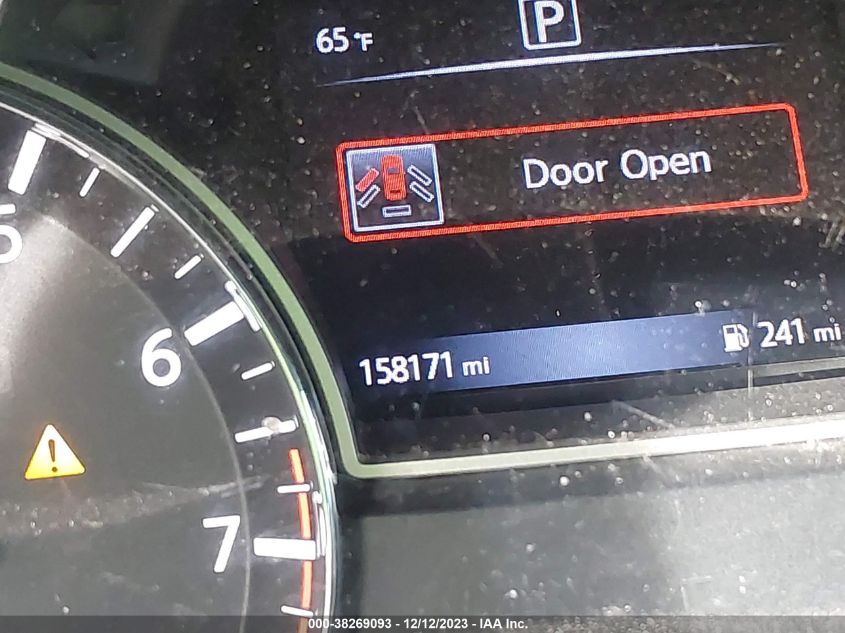 2016 NISSAN ALTIMA 2.5/S/SV/SL/SR - 1N4AL3AP2GC233305