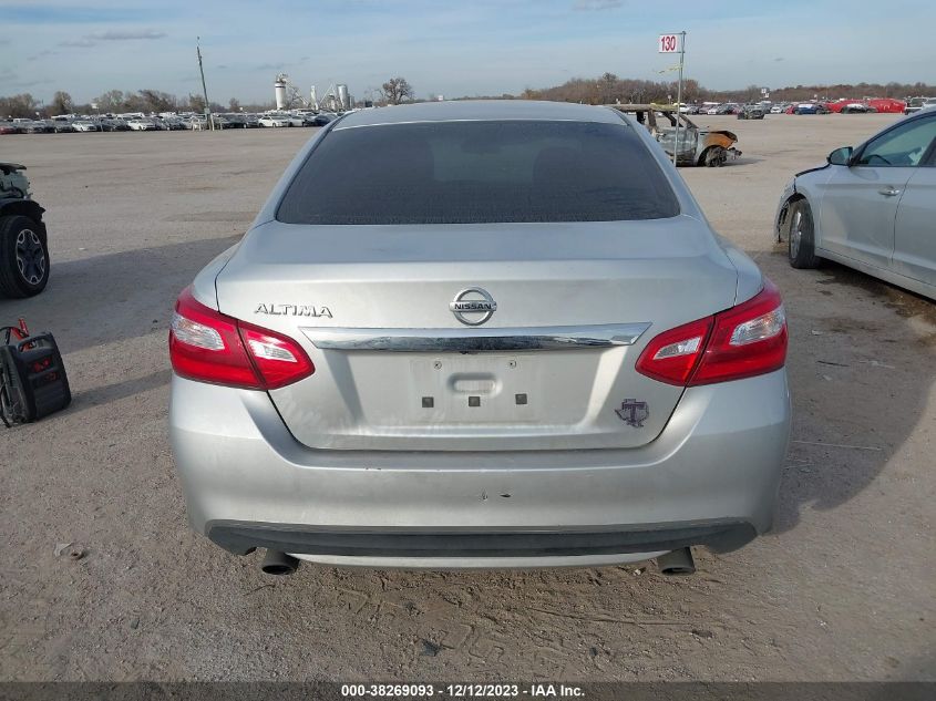 2016 NISSAN ALTIMA 2.5/S/SV/SL/SR - 1N4AL3AP2GC233305