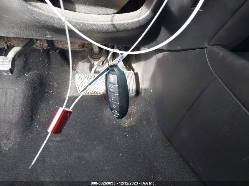 2016 NISSAN ALTIMA 2.5/S/SV/SL/SR - 1N4AL3AP2GC233305