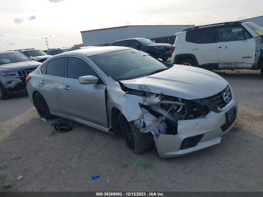 2016 NISSAN ALTIMA 2.5/S/SV/SL/SR - 1N4AL3AP2GC233305