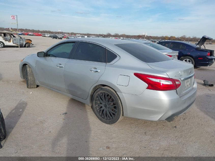2016 NISSAN ALTIMA 2.5/S/SV/SL/SR - 1N4AL3AP2GC233305