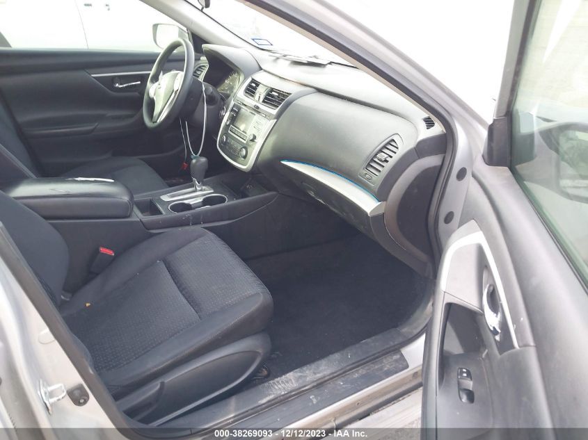 2016 NISSAN ALTIMA 2.5/S/SV/SL/SR - 1N4AL3AP2GC233305
