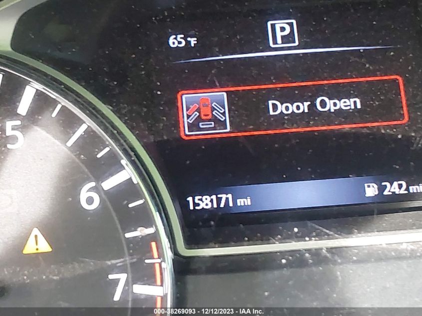 2016 NISSAN ALTIMA 2.5/S/SV/SL/SR - 1N4AL3AP2GC233305