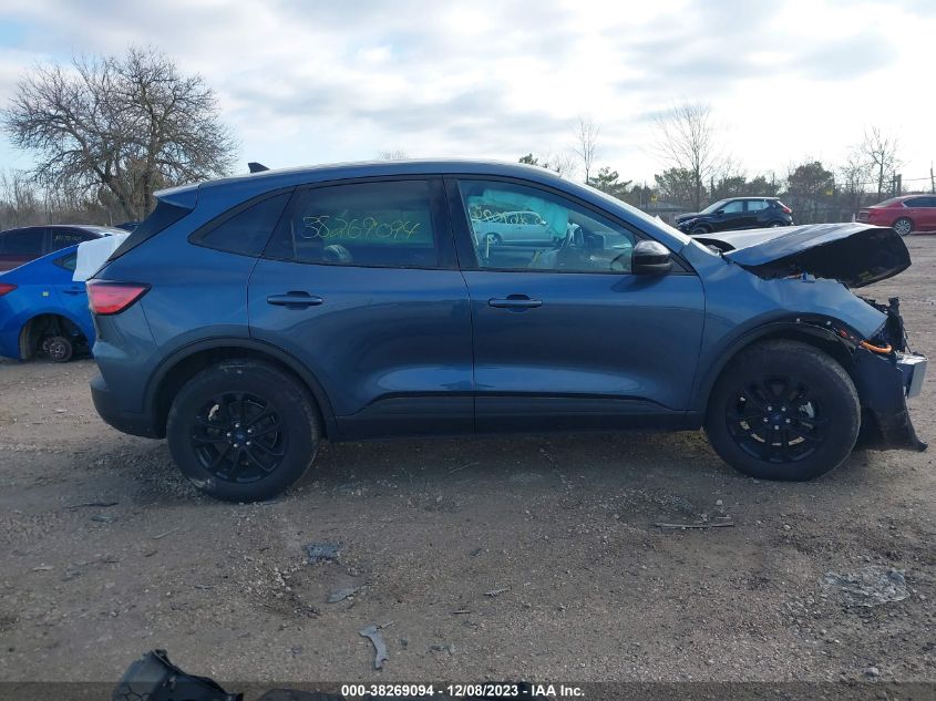 2020 FORD ESCAPE SE SPORT - 1FMCU9BZ3LUB99930