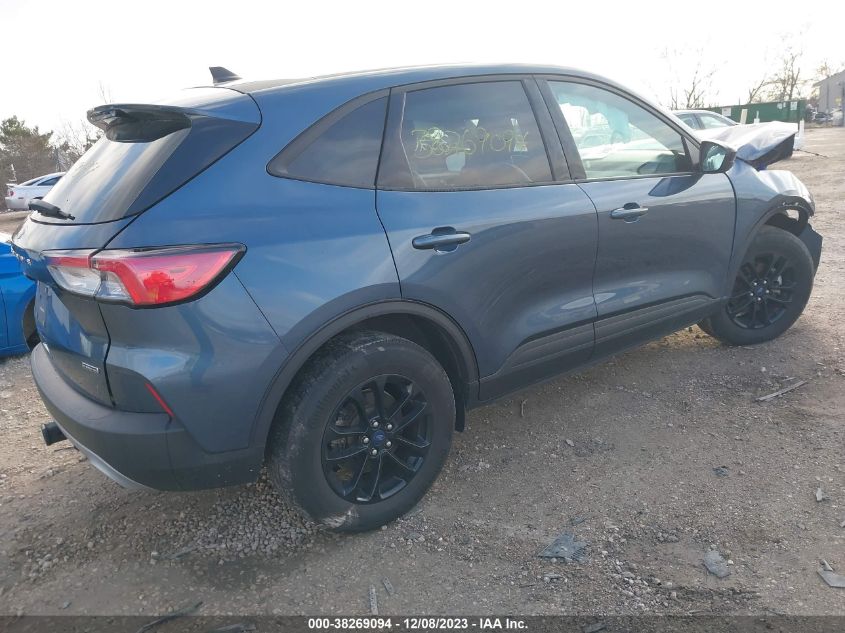 2020 FORD ESCAPE SE SPORT - 1FMCU9BZ3LUB99930