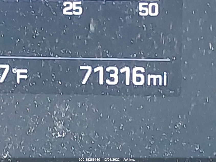 2018 HYUNDAI TUCSON LIMITED/SPORT AND ECO/SE - KM8J33A40JU750955