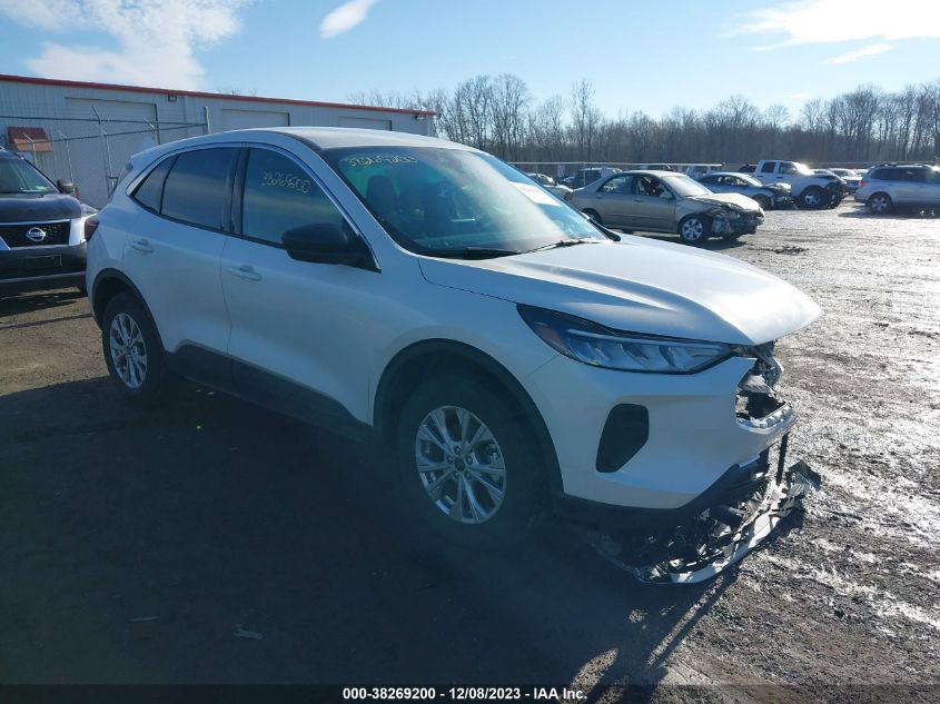 2023 FORD ESCAPE ACTIVE - 1FMCU9GN7PUA87627