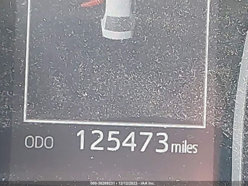 2019 TOYOTA CAMRY L/LE/XLE/SE/XSE - 4T1B11HK0KU720617