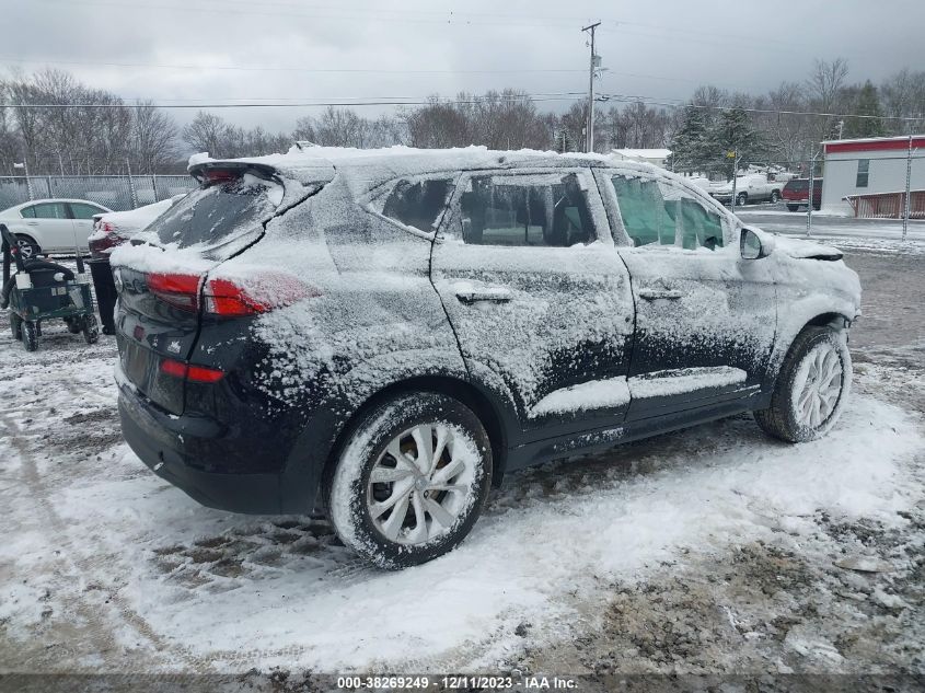2019 HYUNDAI TUCSON SE - KM8J2CA41KU982727