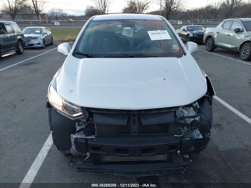 2019 CHEVROLET TRAX LS - 3GNCJKSB5KL281116