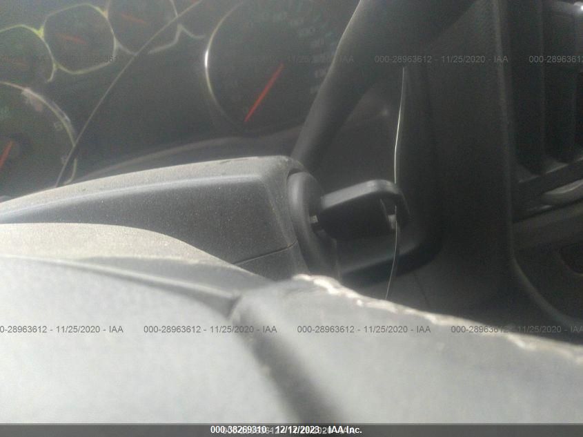 2015 CHEVROLET SILVERADO 1500 - 3GCUKREC8FG173725