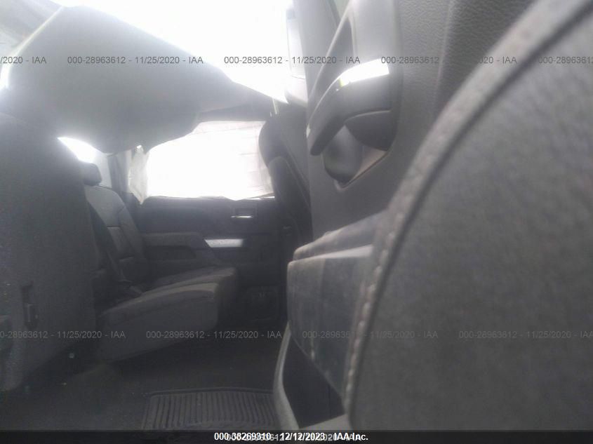 2015 CHEVROLET SILVERADO 1500 - 3GCUKREC8FG173725