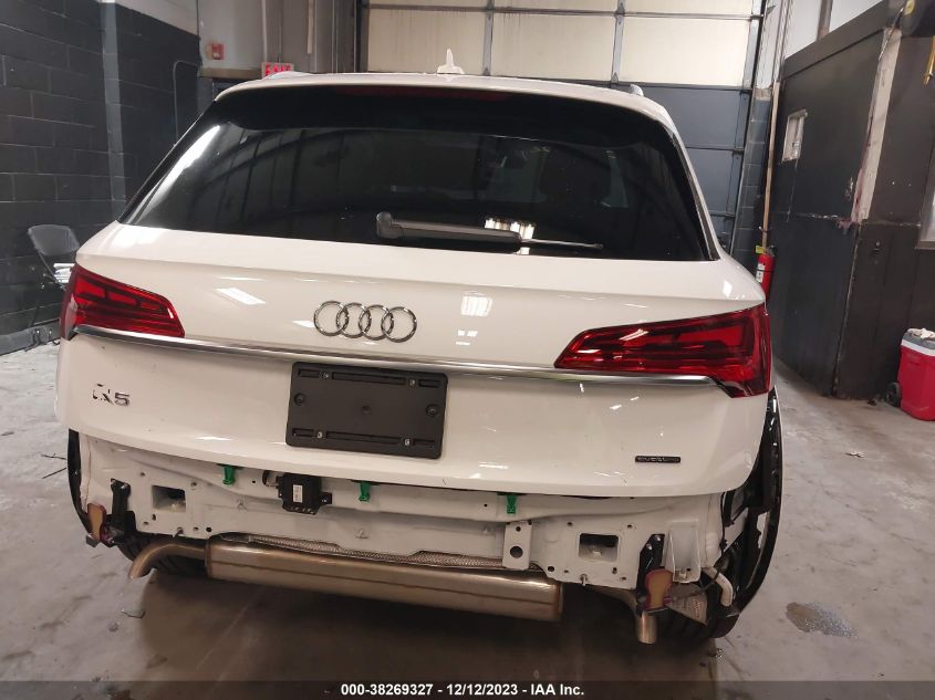 WA1BAAFY9M2131005 2021 AUDI Q5, photo no. 17