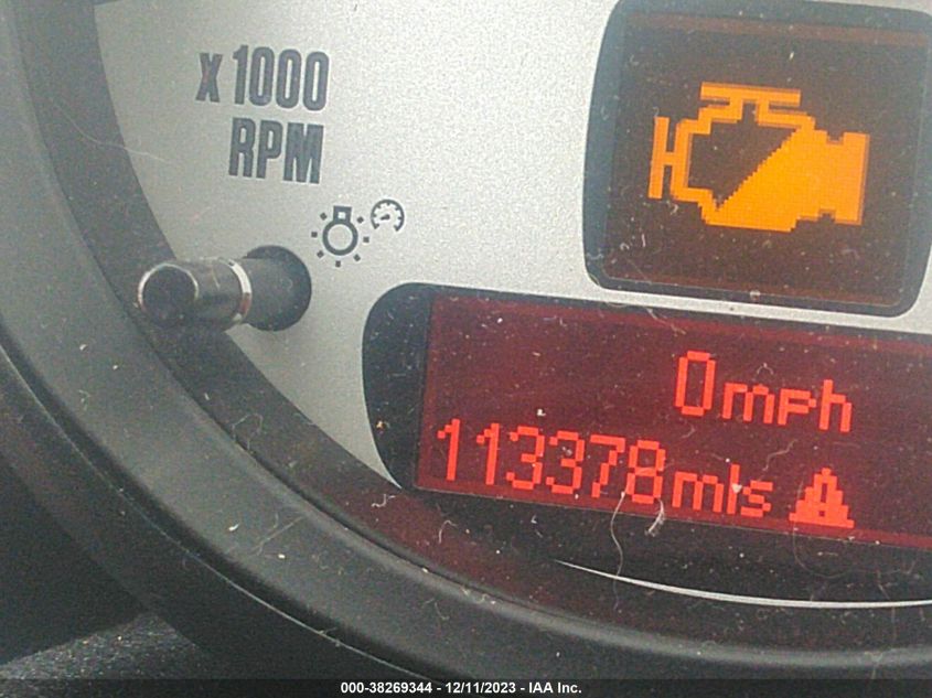2014 MINI COUNTRYMAN COOPER S - WMWZC5C5XEWP38411