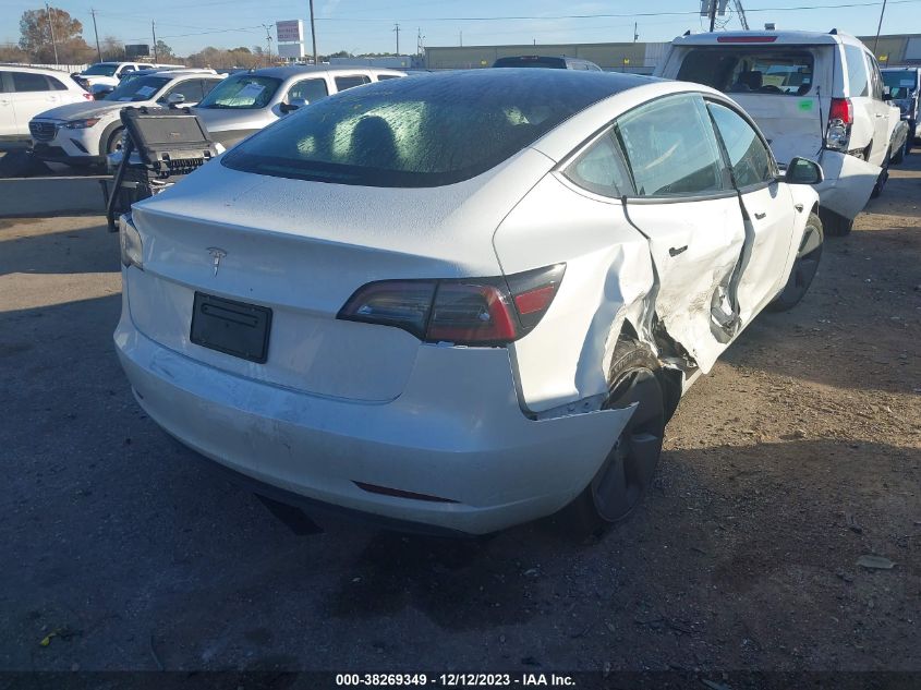 2023 TESLA MODEL 3 - 5YJ3E1EA3PF506634