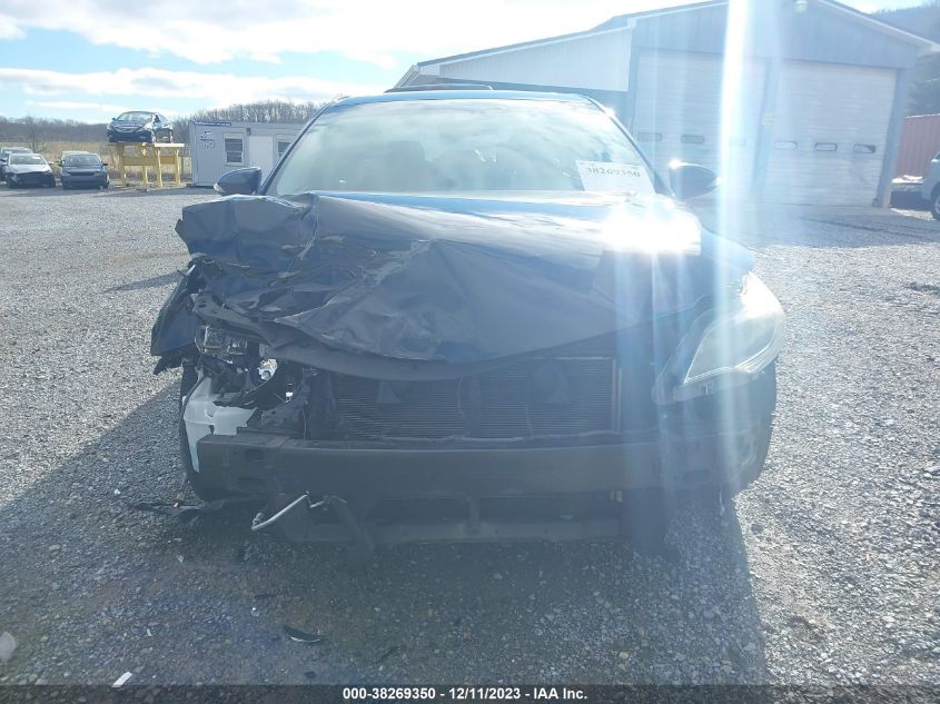 2016 TOYOTA AVALON XLE PLUS/PREMIUM/TOUR/LTD - 4T1BK1EB1GU194927