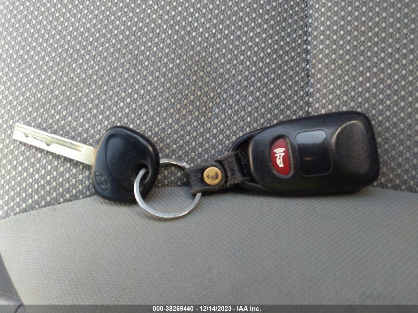 2014 HYUNDAI ACCENT GLS - KMHCT4AE6EU778160