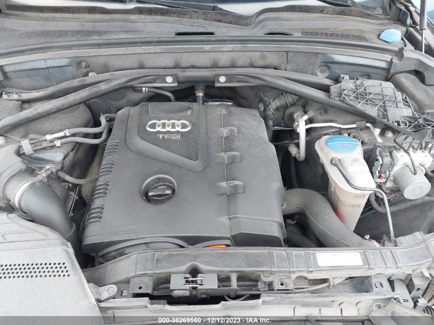 WA1L2AFP0GA013119 2016 AUDI Q5, photo no. 10