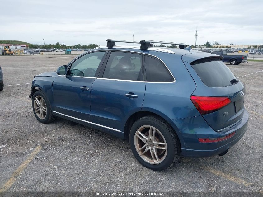 WA1L2AFP0GA013119 2016 AUDI Q5, photo no. 3