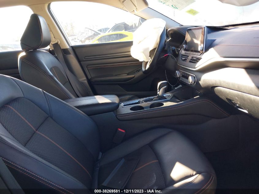 2019 NISSAN ALTIMA 2.5 SR - 1N4BL4CV5KC131110