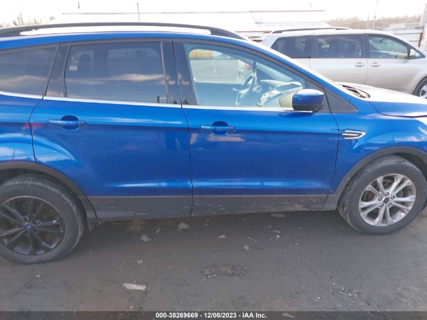 1FMCU0GD7JUC69242 2018 FORD ESCAPE, photo no. 13