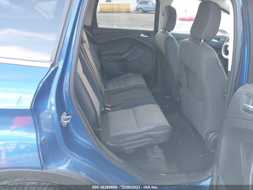 1FMCU0GD7JUC69242 2018 FORD ESCAPE, photo no. 8