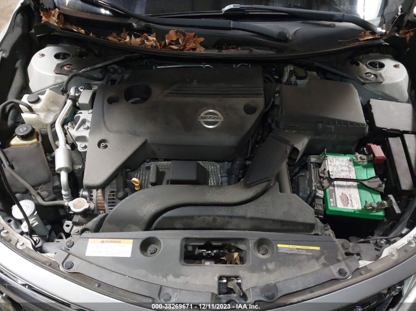 1N4AL3AP7EC185166 | 2014 NISSAN ALTIMA