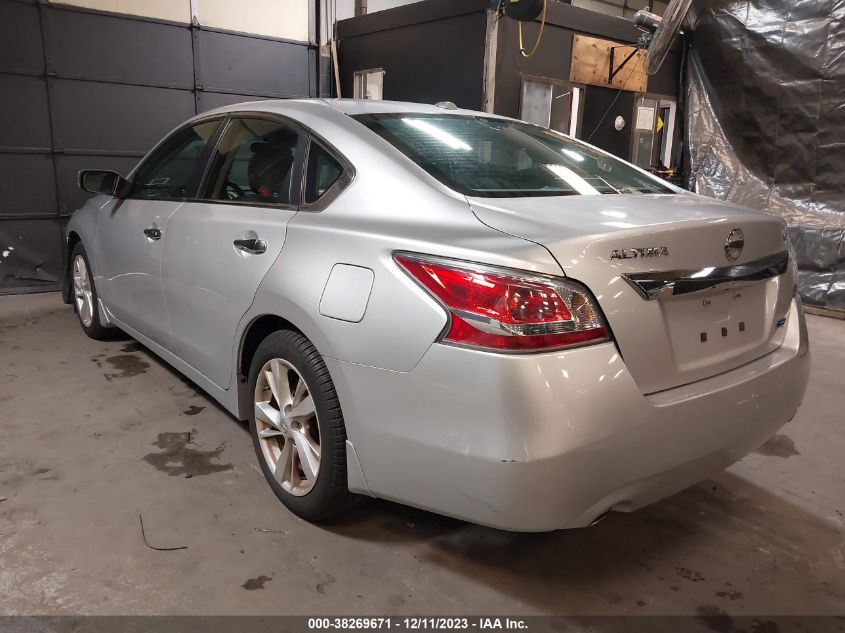 1N4AL3AP7EC185166 | 2014 NISSAN ALTIMA