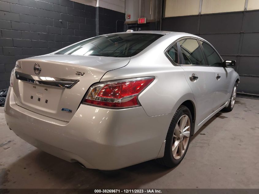 1N4AL3AP7EC185166 | 2014 NISSAN ALTIMA