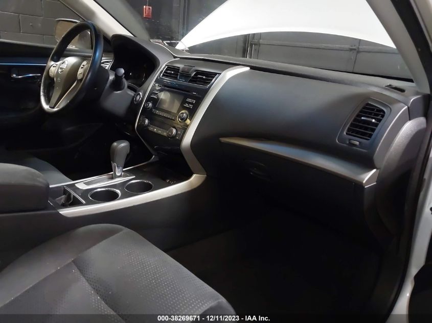 1N4AL3AP7EC185166 | 2014 NISSAN ALTIMA