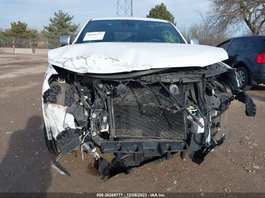 2017 DODGE DURANGO CITADEL - 1C4RDJEG2HC931133