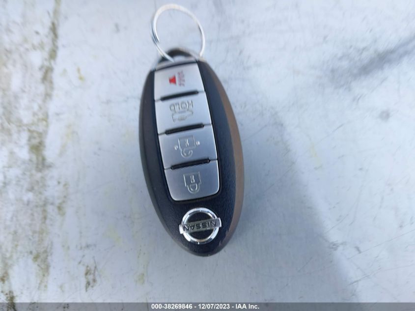 2014 NISSAN ALTIMA 2.5/S/SV/SL - 1N4AL3AP8EC188593