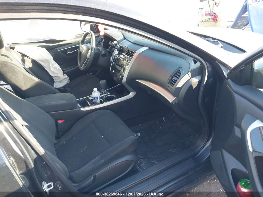 2014 NISSAN ALTIMA 2.5/S/SV/SL - 1N4AL3AP8EC188593