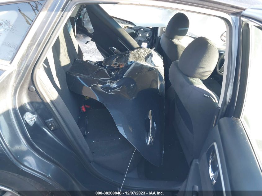 2014 NISSAN ALTIMA 2.5/S/SV/SL - 1N4AL3AP8EC188593