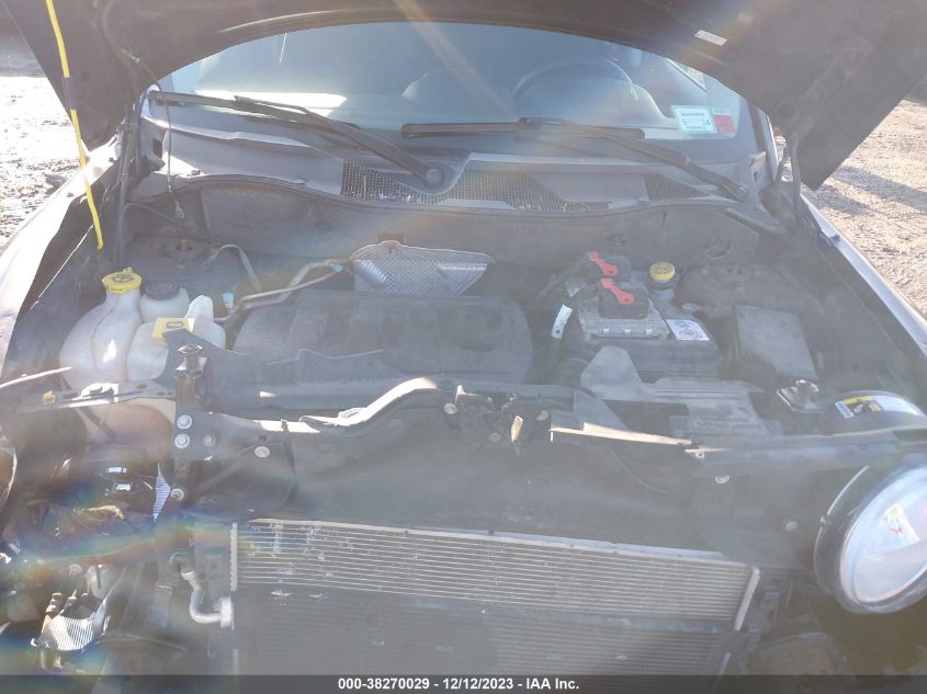 2015 JEEP PATRIOT SPORT - 1C4NJRBB8FD183820
