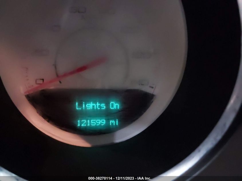 2013 DODGE CHALLENGER SXT - 2C3CDYAG6DH501346